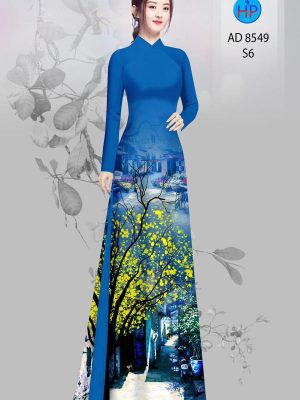 1608522337 291 vai ao dai hoa in 3D (10)